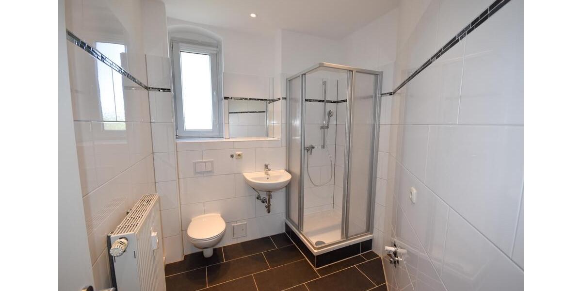 Etagenwohnung Zwickau Zwickau-Nord - 2 Zimmer, 57 m&sup2;, 349&euro; | Angebot:26573225