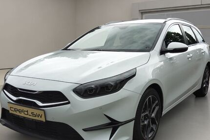 Kia ceed Sportswagon 12.500 km 29.390 &euro; Aue-Bad Schlema 08280