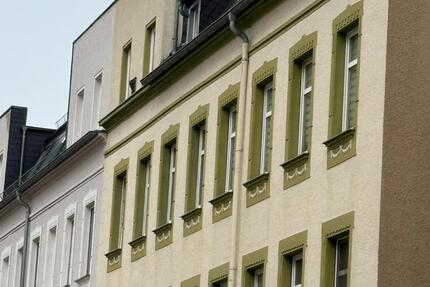 Wohnung Limbach-Oberfrohna Oberfrohna - 4 Zimmer, 80 m&sup2;, 400&euro; | Angebot:25868353