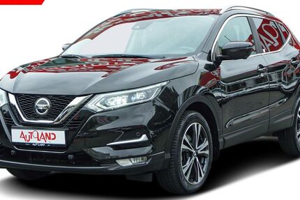 Nissan Qashqai 107.752 km 16.990 &euro; Zwickau 08056