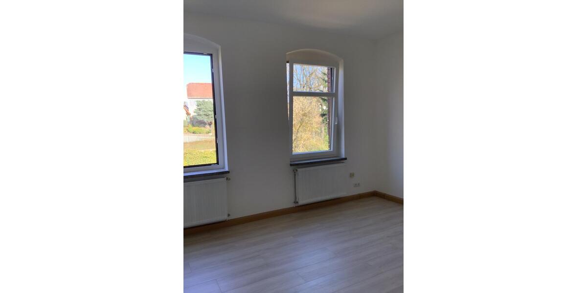 Etagenwohnung Lichtentanne - 2 Zimmer, 55 m&sup2;, 350&euro; | Angebot:25395955