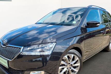 Skoda Fabia 33.680 km 16.450 &euro; Mylau 08499