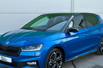 Skoda Fabia 9.623 km 24.910 &euro; Zwönitz / OT Dorfchemnitz 08297