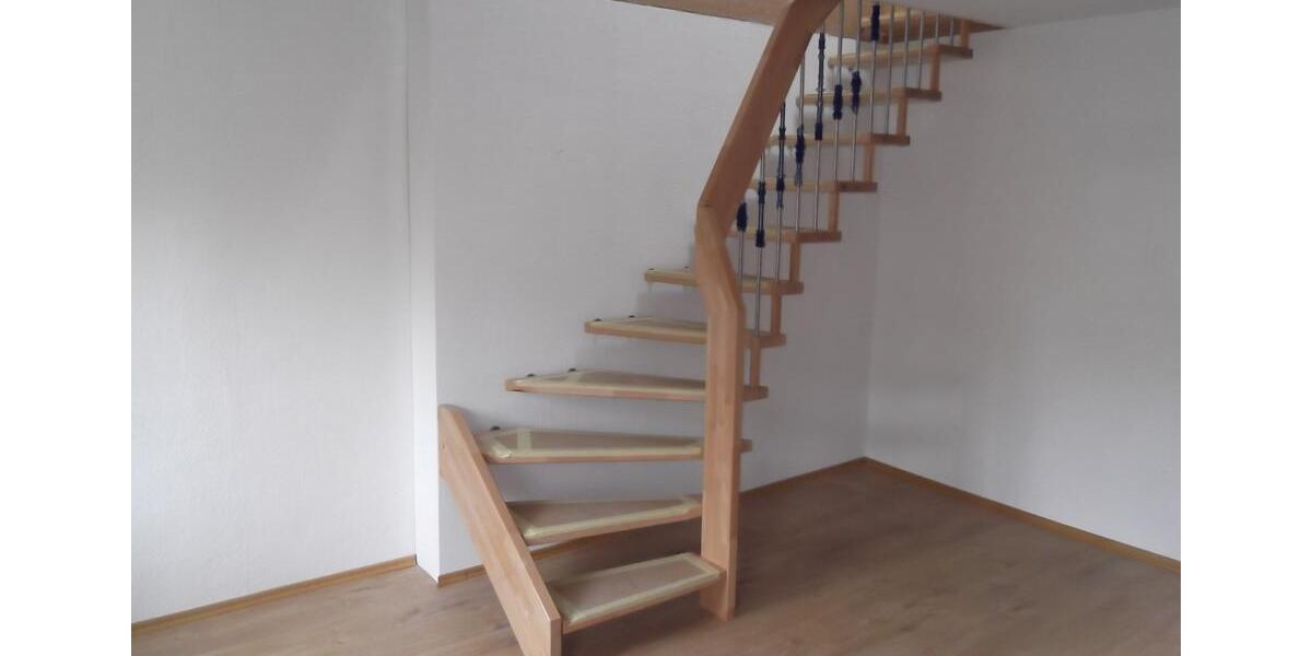 Maisonettenwohnung Auerbach/Vogtland Vogtland - 2 Zimmer, 48 m&sup2;, 300&euro; | Angebot:25381768