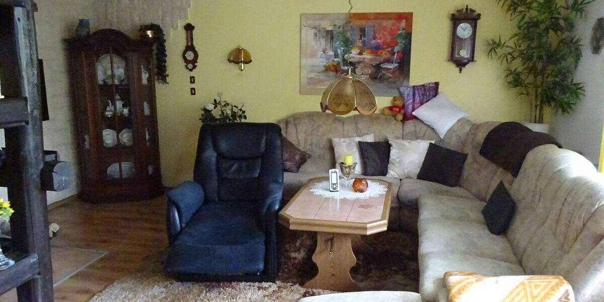 Einfamilienhaus Treuen - 4 Zimmer, 118 m&sup2;, 179.000&euro; | Angebot:26797928