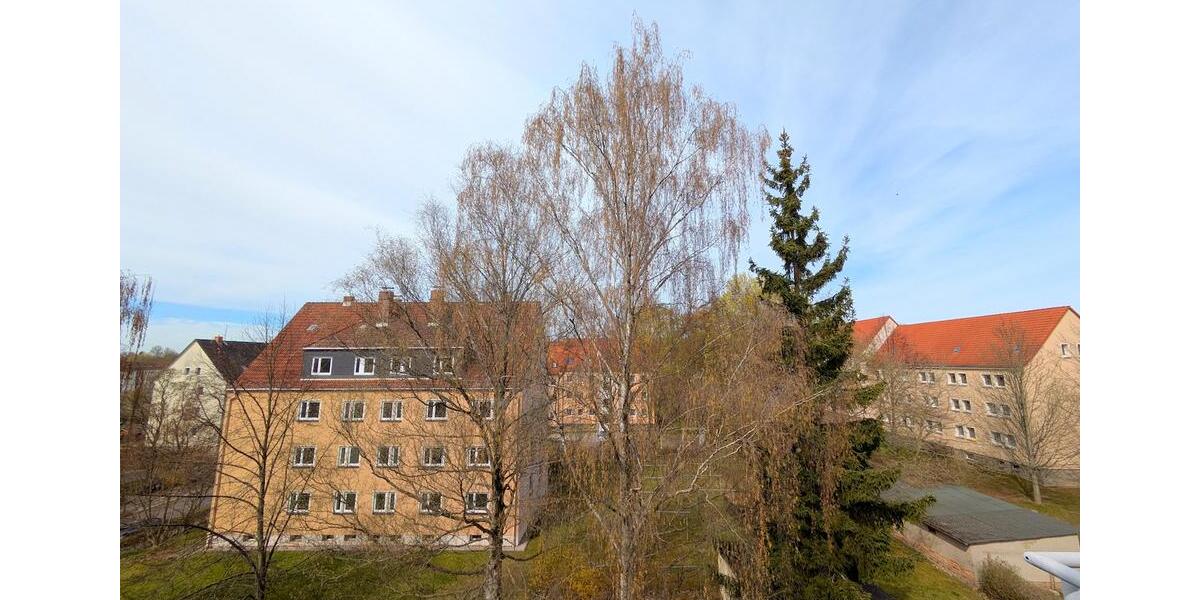 Dachgeschoßwohnung Zwickau Zwickau-West - 2 Zimmer, 48 m&sup2;, 360&euro; | Angebot:26681004
