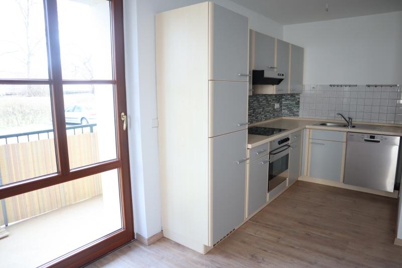 Etagenwohnung Zwickau Zwickau-Nord - 2 Zimmer, 56 m&sup2;, 350&euro; | Angebot:20188096