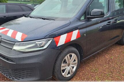 VW Caddy 48.300 km 25.899 &euro; Oberlungwitz 09353