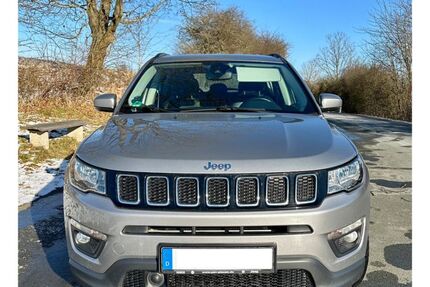 Jeep Compass 112.000 km 16.999 &euro; Thalheim 09380