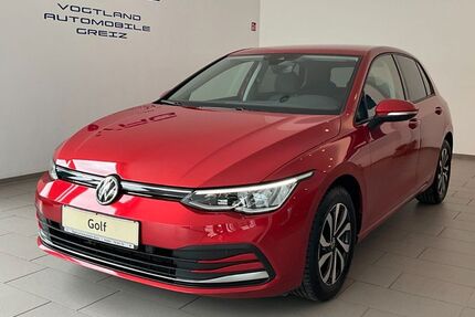 VW Golf 80.280 km 15.900 &euro; Greiz / Thüringen 07973