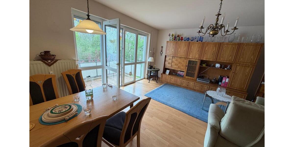 Etagenwohnung Zwickau Zwickau-Nord - 2 Zimmer, 58 m&sup2;, 103.000&euro; | Angebot:26600821