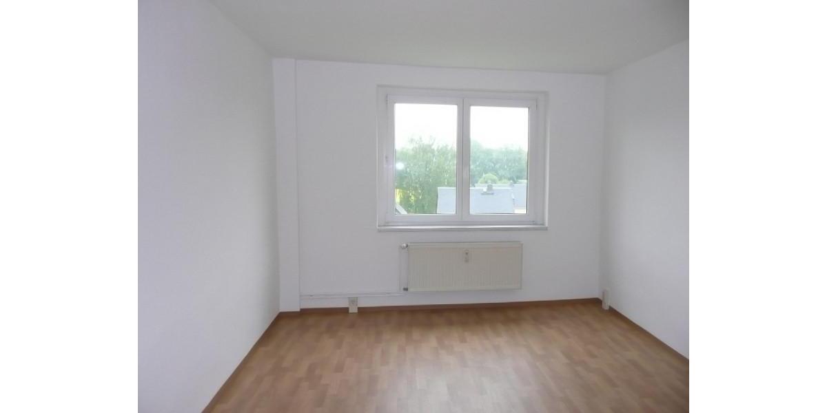 Etagenwohnung Limbach-Oberfrohna Oberfrohna - 3 Zimmer, 58 m&sup2;, 330&euro; | Angebot:25249799