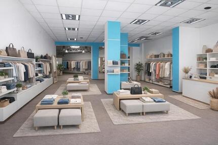 Gewerbeobjekt Zwickau - 1.040&euro; | Angebot:18615731