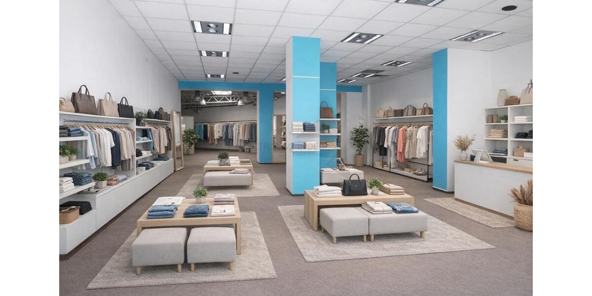 Gewerbeobjekt Zwickau - 1.040&euro; | Angebot:18615731