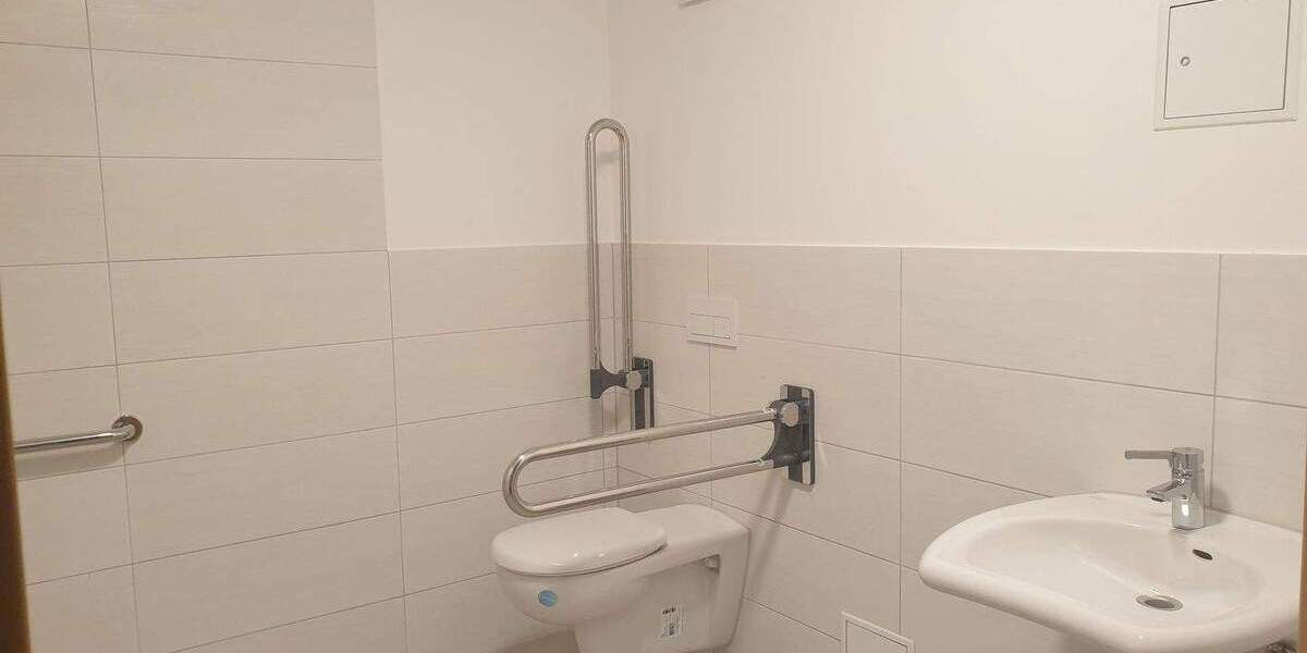 Etagenwohnung Grünhain-Beierfeld Grünhain - 2 Zimmer, 50 m&sup2;, 450&euro; | Angebot:25681321