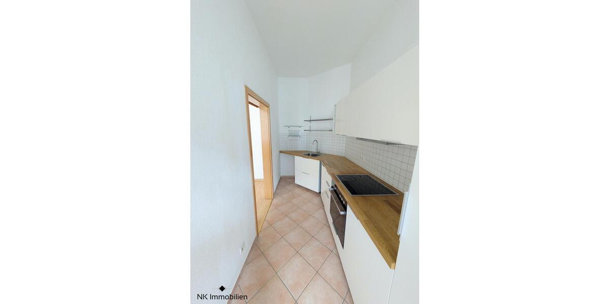 Etagenwohnung Zwickau - 2 Zimmer, 56 m&sup2;, 400&euro; | Angebot:25945652