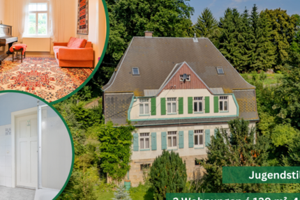 Haus Gornsdorf - 8 Zimmer, 362 m&sup2;, 230.000&euro; | Angebot:22467210