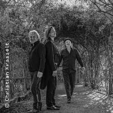 Die Zöllner im Trio Infernale 12.06.2026 Alter Gasometer Zwickau