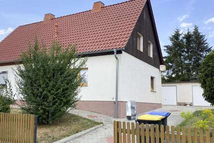 Haus Zwickau Auerbach - 3 Zimmer, 78 m&sup2;, 140.000&euro; | Angebot:24954530