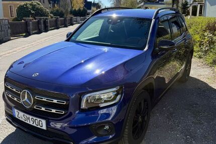 Mercedes-Benz GLB 200 69.000 km 34.999 &euro; Lichtenstein 09350