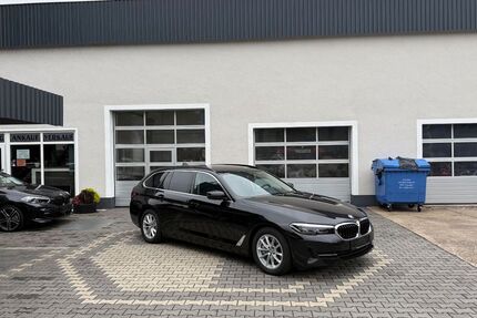 BMW 530 42.700 km 44.990 &euro; Zwickau 08056