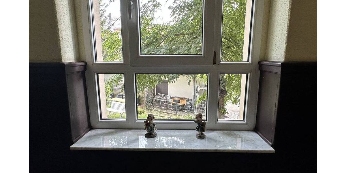 Etagenwohnung Zwickau - Marienthal Marienthal - 2 Zimmer, 50 m&sup2;, 49.000&euro; | Angebot:25707413