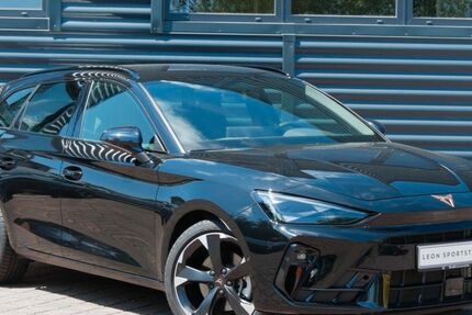 Cupra Leon 8.490 km 38.990 &euro; Schneeberg 08289