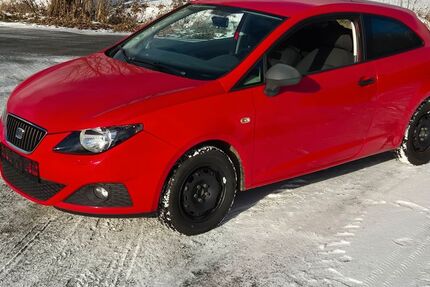 Seat Ibiza 152.710 km 2.600 &euro; Auerbach 09392
