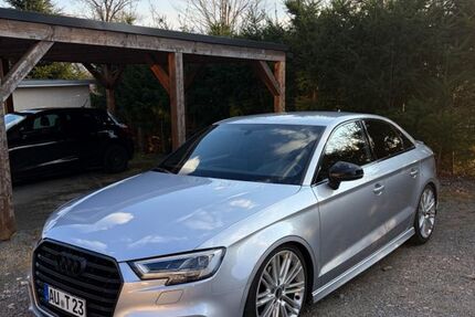 Audi A3 205.000 km 16.000 &euro; Lauter-Bernsbach 08315