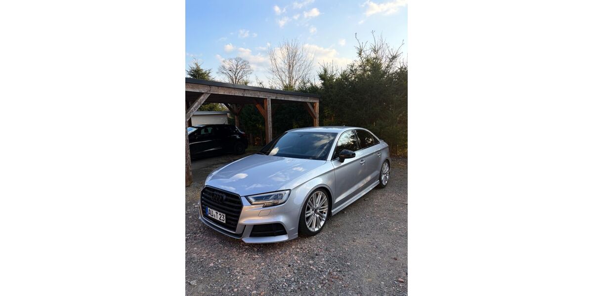 Audi A3 205.000 km 16.000 &euro; Lauter-Bernsbach 08315