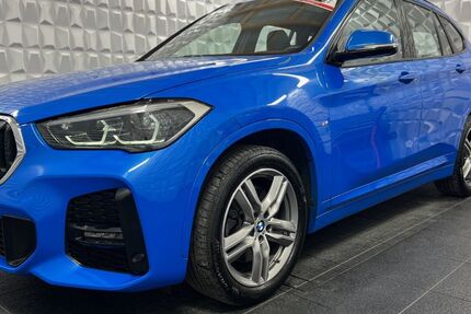 BMW X1 110.700 km 20.980 &euro; Werdau 08412