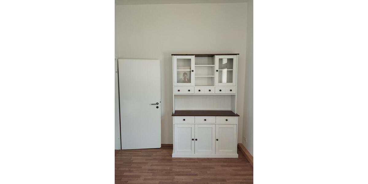 Etagenwohnung Glauchau - 3 Zimmer, 84 m&sup2;, 495&euro; | Angebot:25631643