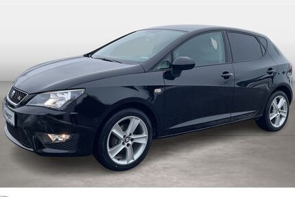 Seat Ibiza 44.043 km 9.975 &euro; Bernsdorf 09337