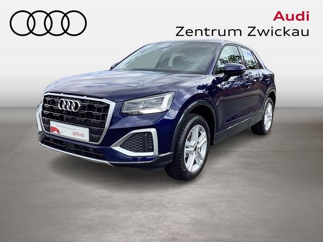 Audi Q2 7.500 km 26.550 &euro; Zwickau 08056
