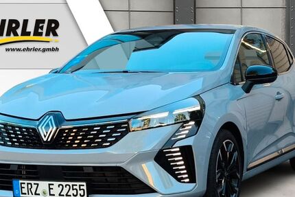 Renault Clio 2.900 km 20.000 &euro; Oelsnitz/E. 09376