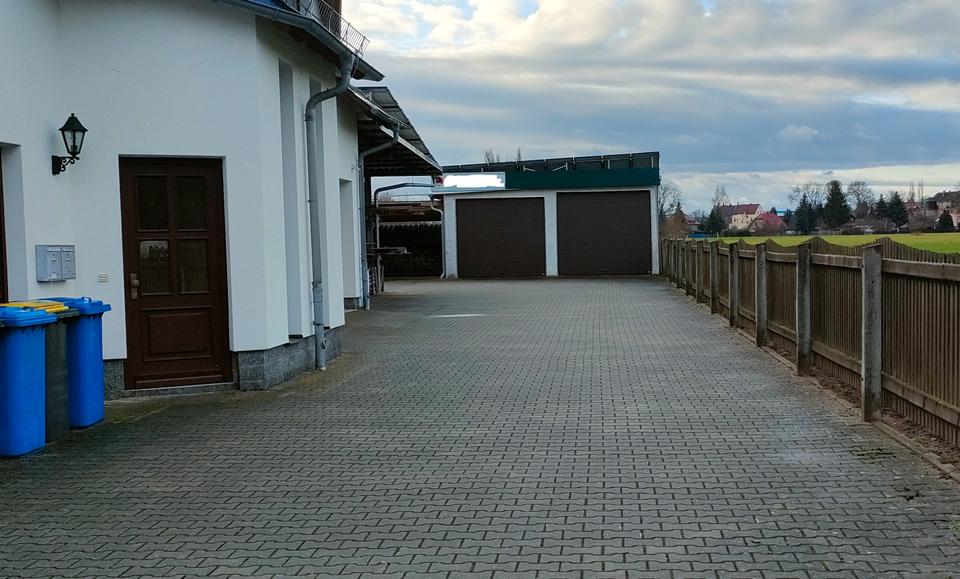 Gewerbeobjekt Neukirchen/Pleiße Pleiße - 4&euro; | Angebot:15444776