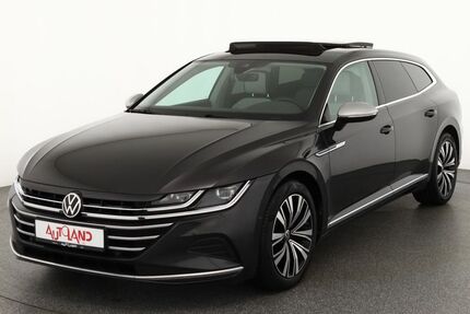 VW Arteon 77.164 km 34.490 &euro; Zwickau 08056