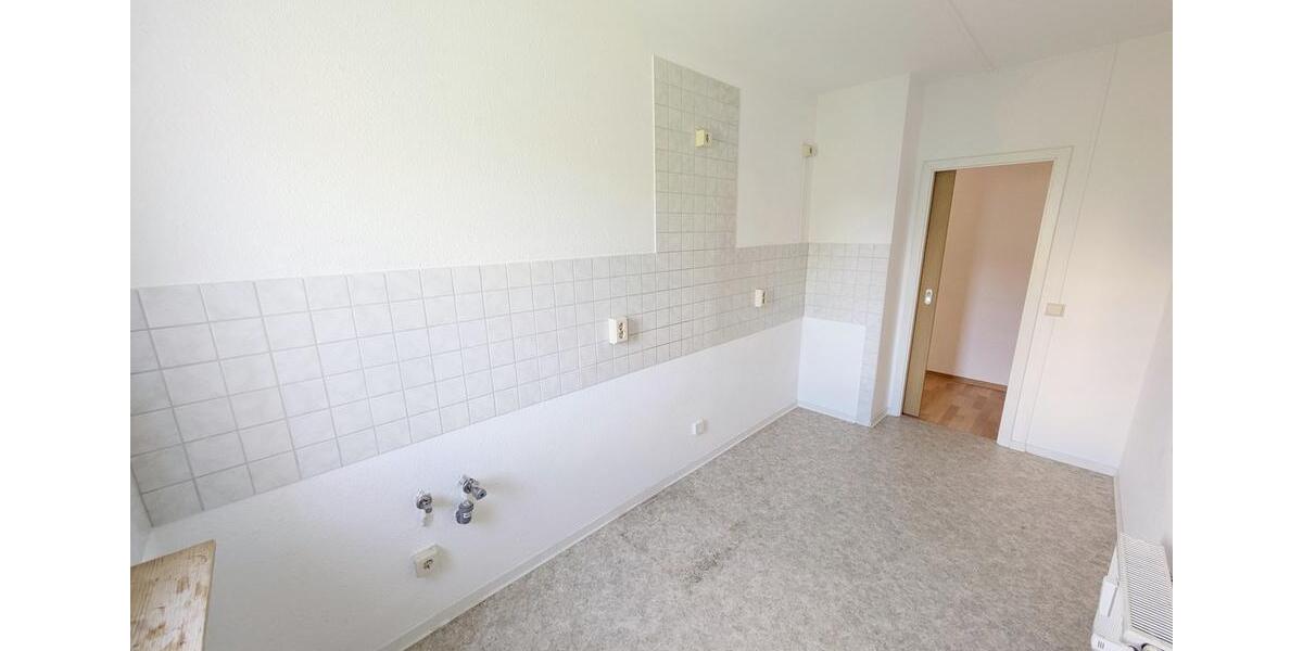 Etagenwohnung Limbach-Oberfrohna Oberfrohna - 4 Zimmer, 79 m&sup2;, 504&euro; | Angebot:26681032