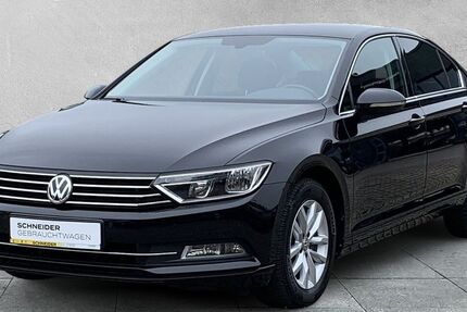 VW Passat 87.925 km 12.990 &euro; Zwickau 08058