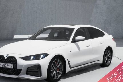 BMW 420 Gran Coupé 2.923 km 55.885 &euro; Reichenbach 08468