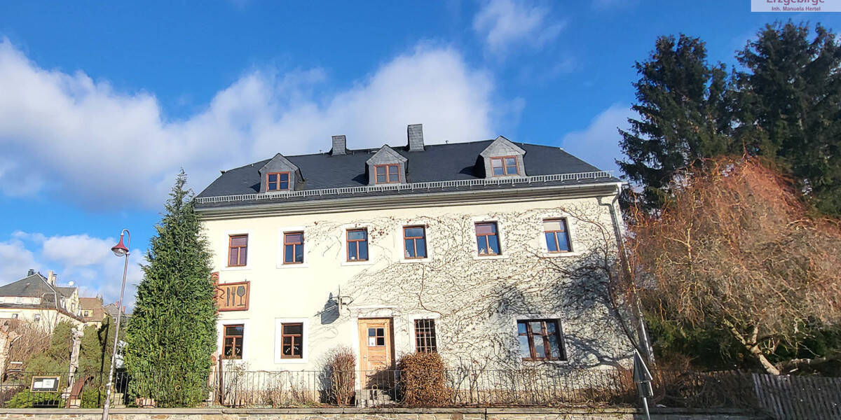 Gewerbeobjekt Lauter-Bernsbach Lauter - 350.000&euro; | Angebot:25776670