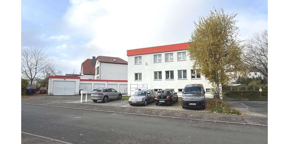 Gewerbeobjekt Zwickau Zwickau-Nord - 535.000&euro; | Angebot:19211072