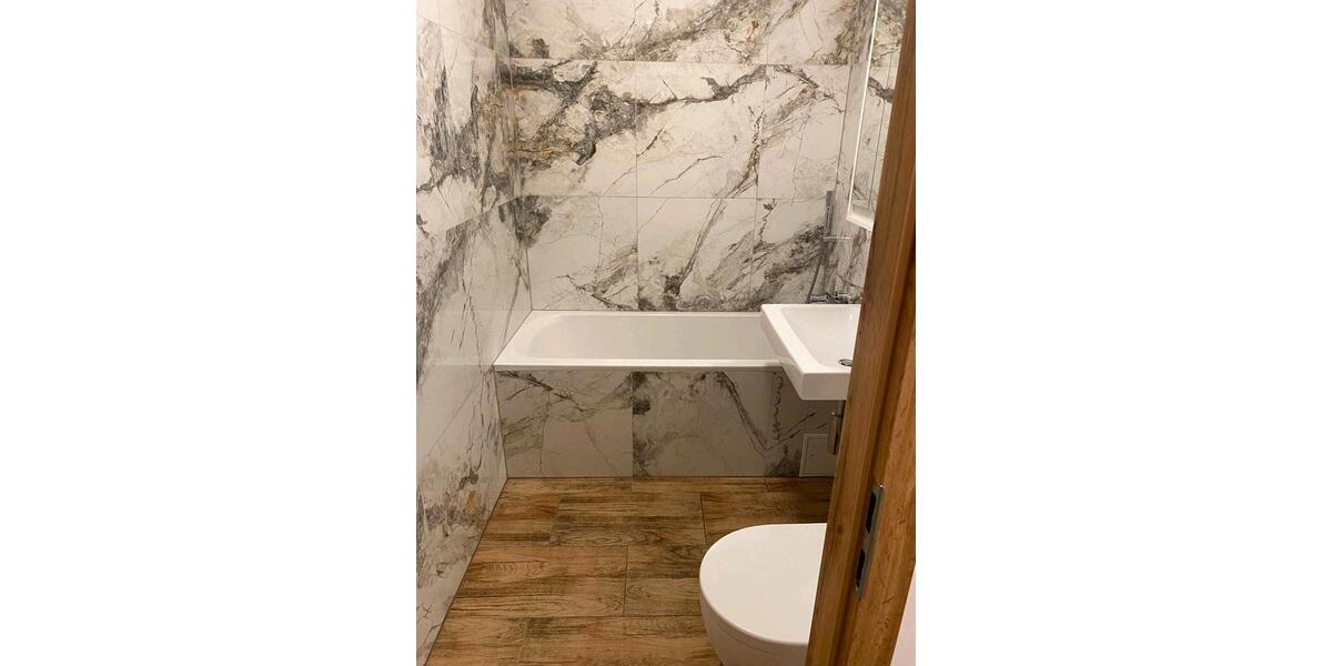 Etagenwohnung Mülsen - 3 Zimmer, 56 m&sup2;, 49.999&euro; | Angebot:25116205