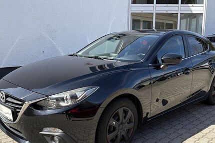 Mazda 3 112.260 km 9.300 &euro; Zwickau 08064