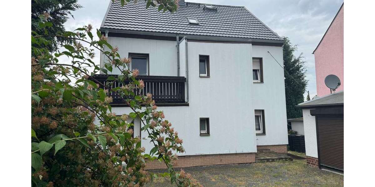 Einfamilienhaus Neukirchen/Erzgebirge OT Adorf Adorf - 6 Zimmer, 170 m&sup2;, 115.000&euro; | Angebot:19170056
