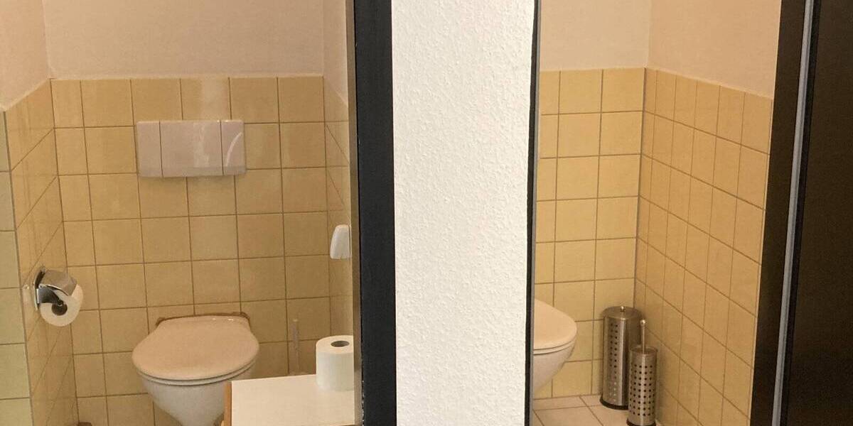 Gewerbeobjekt Zwickau Innenstadt - 6 Zimmer, 118 m&sup2;, 800&euro; | Angebot:25707403