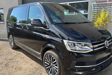 VW T6 Transporter 163.000 km 34.900 &euro; Zwickau 08058