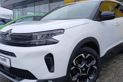 Citroen C5 Aircross 32.770 km 15.890 &euro; Werdau 08412