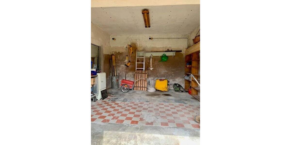 Reihenendhaus Reichenbach - 1 Zimmer, 208 m&sup2;, 65.000&euro; | Angebot:25662057