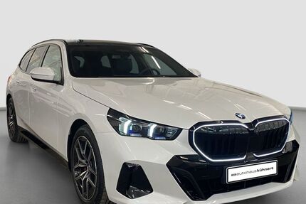 BMW 520 2.996 km 66.895 &euro; Schneeberg 08289